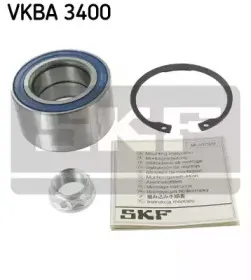 VKBA 3400 SKF